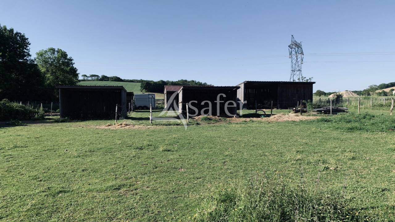 Proprietà rurale In vendita Isère