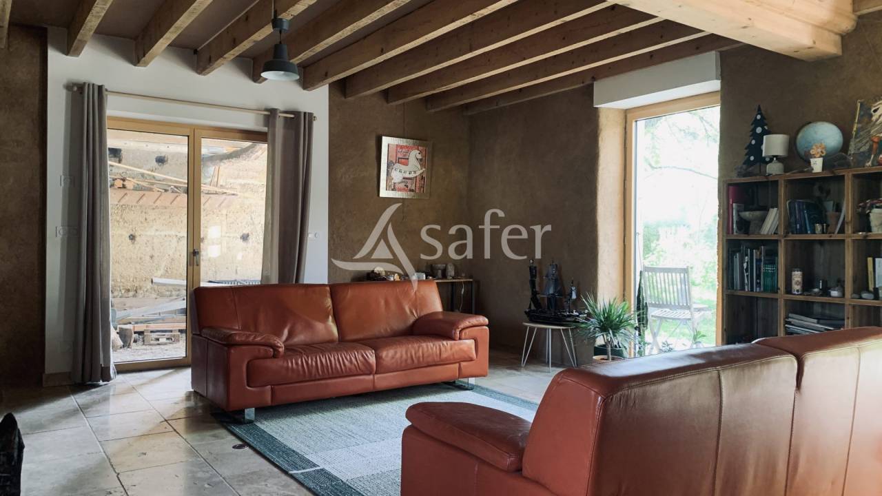 Proprietà rurale In vendita Isère