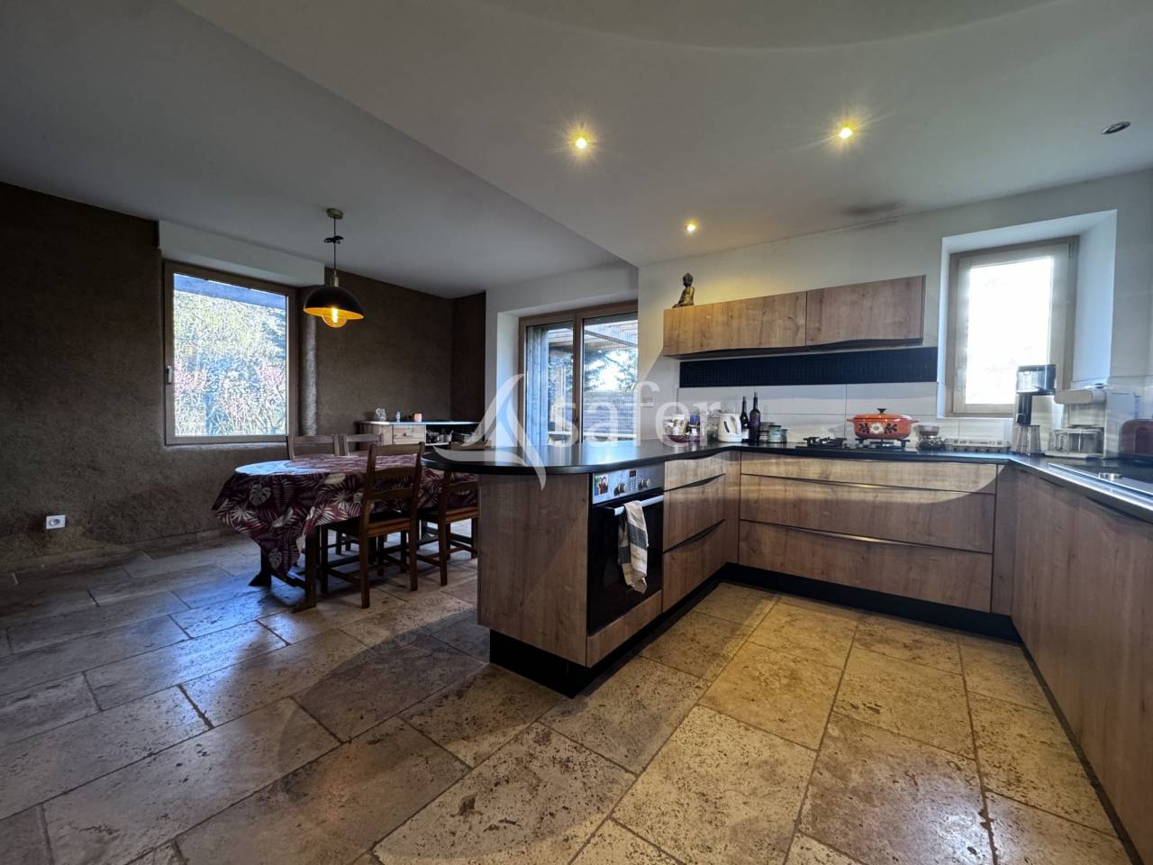 Proprietà rurale In vendita Isère