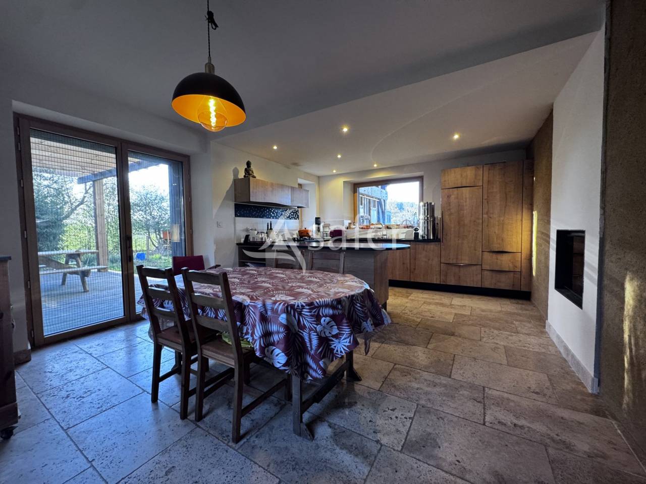 Proprietà rurale In vendita Isère