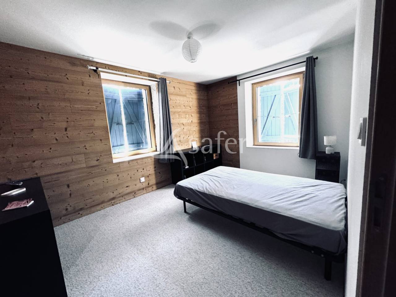 Proprietà rurale In vendita Isère