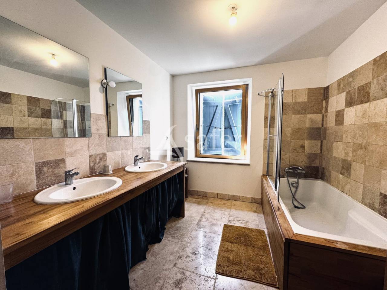 Proprietà rurale In vendita Isère