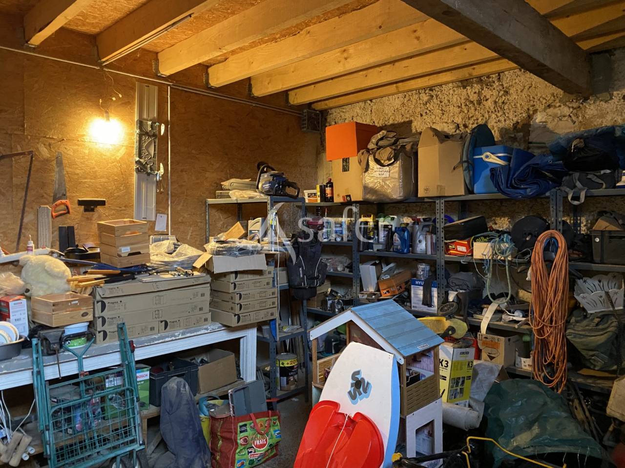 Proprietà rurale In vendita Isère