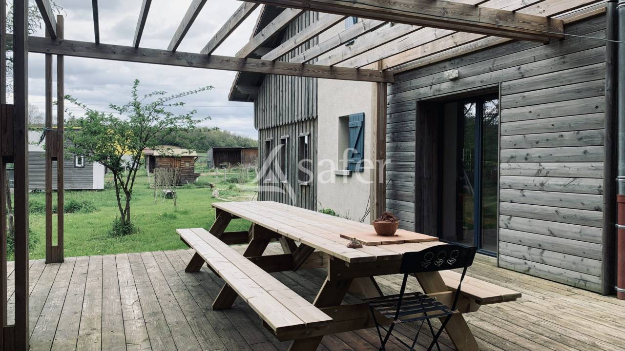 Proprietà rurale In vendita Isère