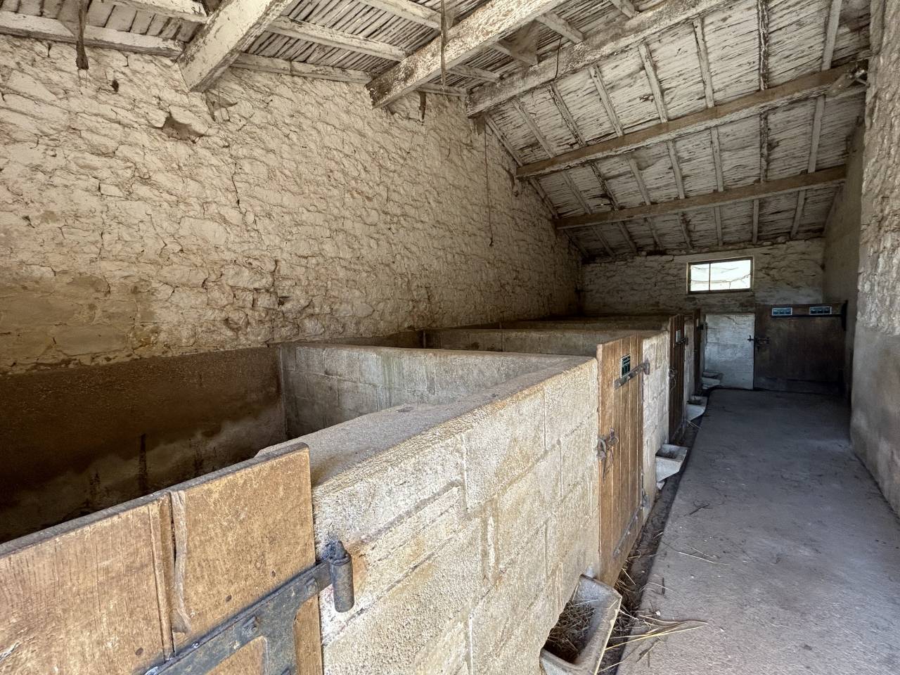 Bella dimora equestre In vendita Vienne