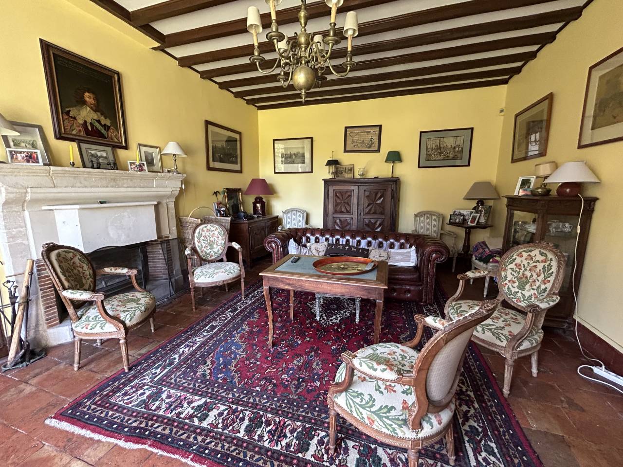 Bella dimora equestre In vendita Mayenne