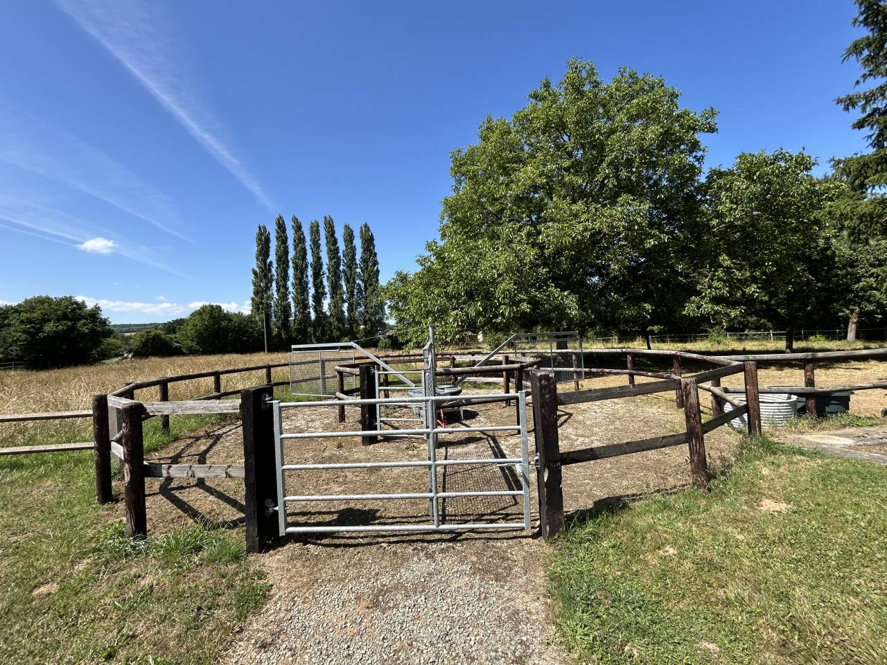 Bella dimora equestre In vendita Mayenne