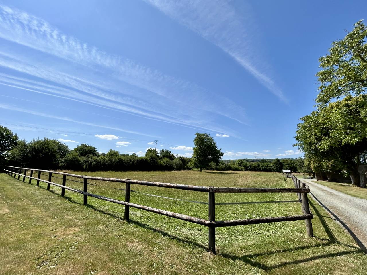 Bella dimora equestre In vendita Mayenne