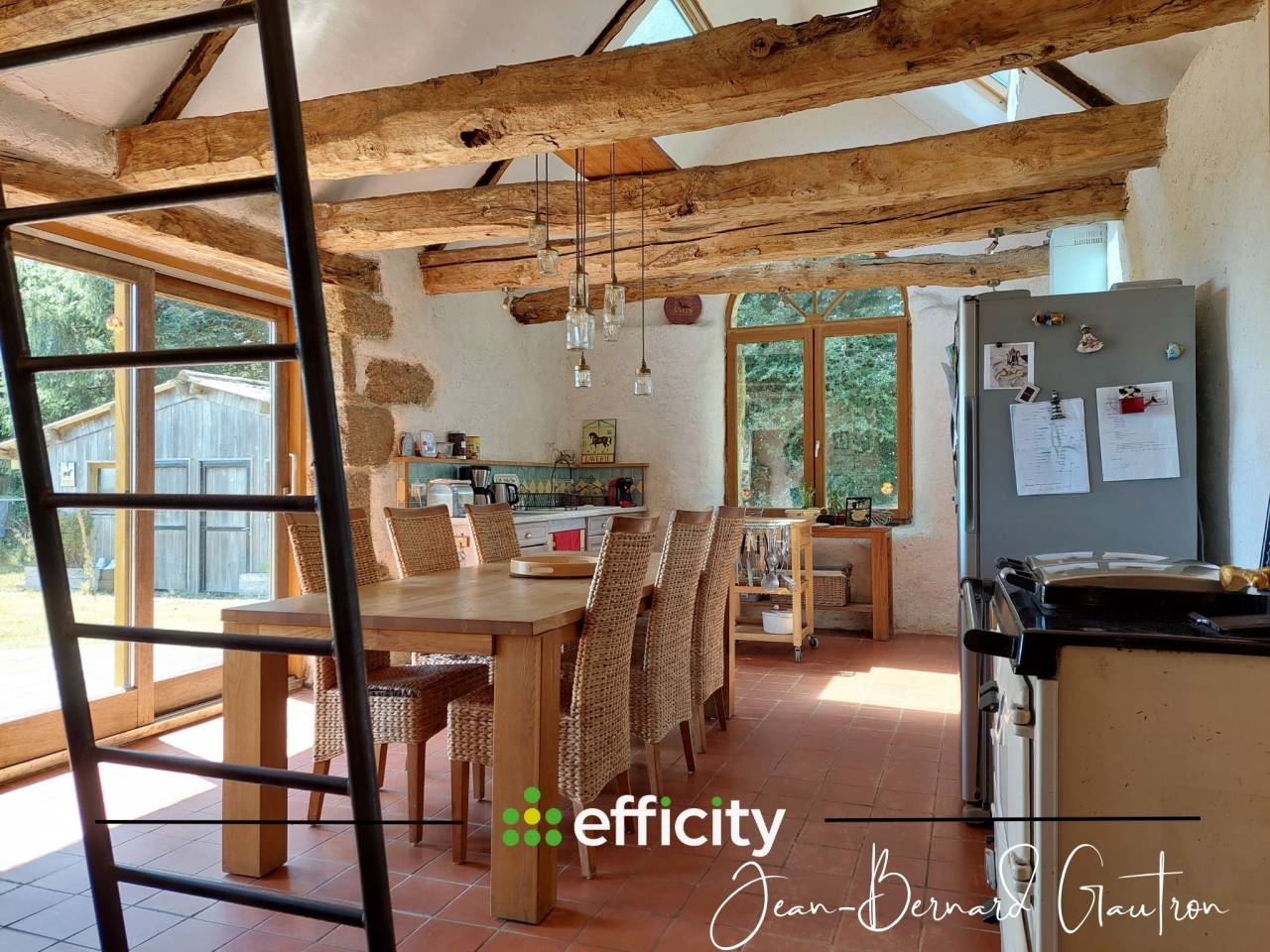 Proprietà equestre In vendita Côte d'Armor