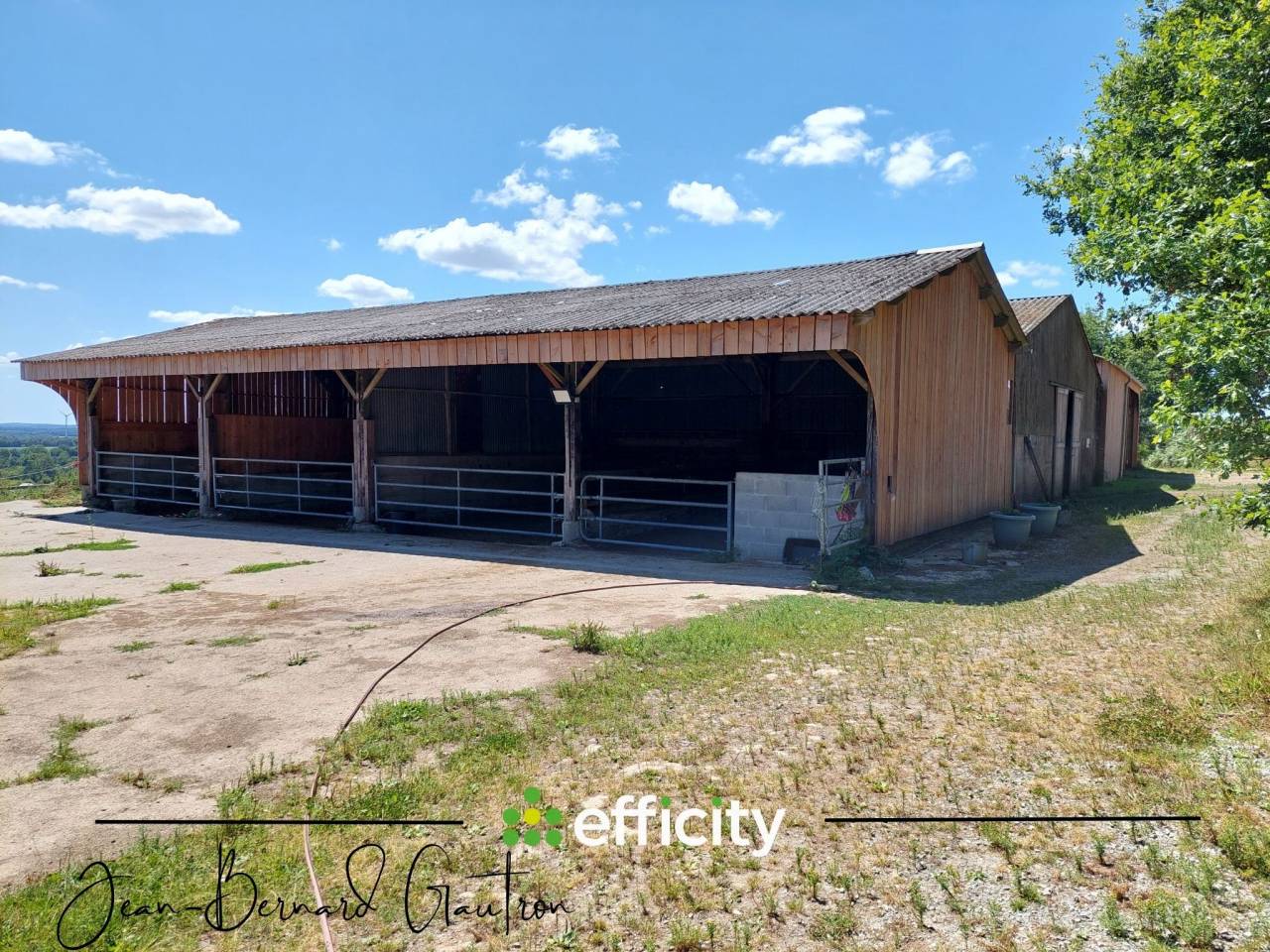 Proprietà equestre In vendita Côte d'Armor