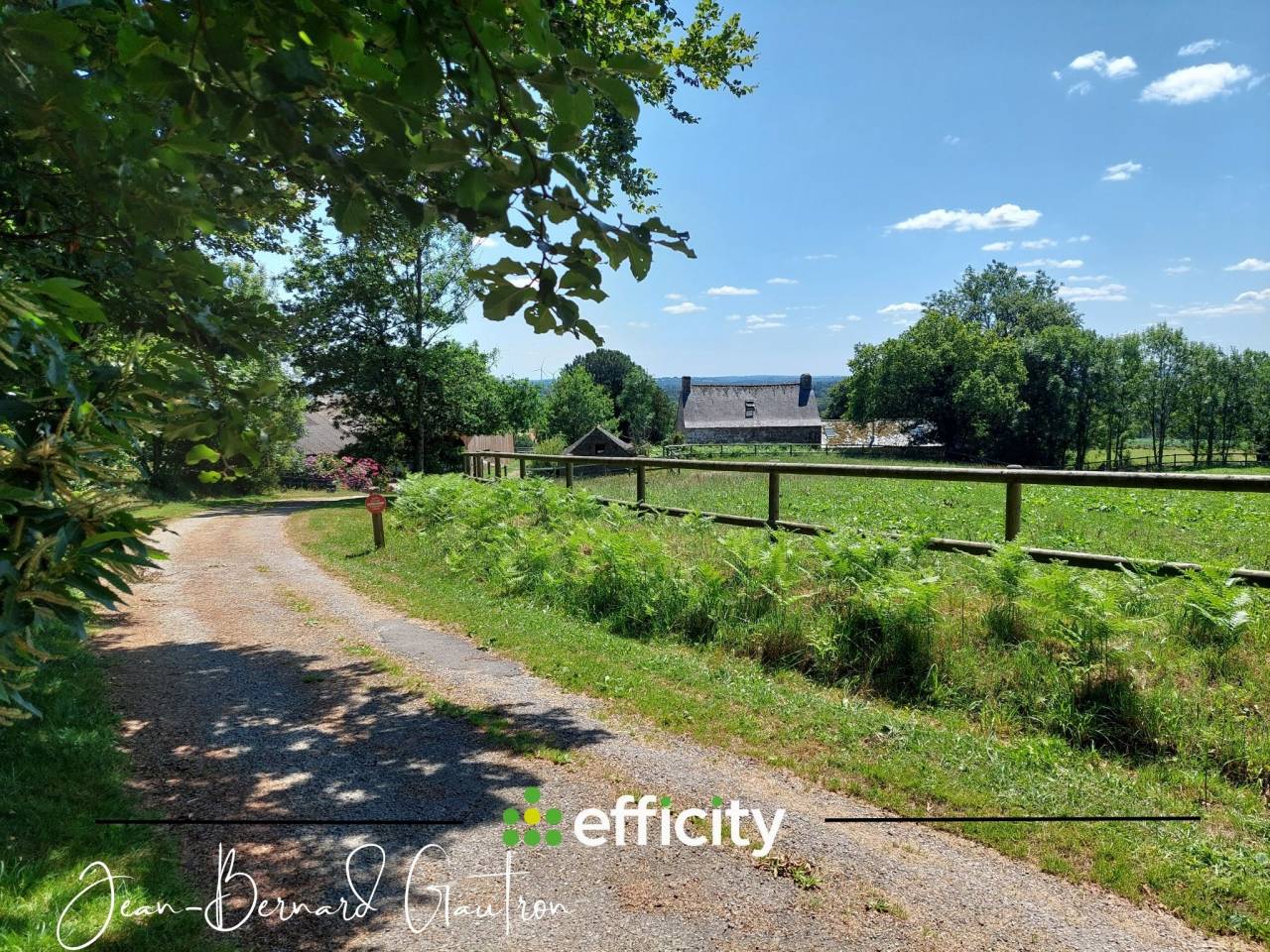 Proprietà equestre In vendita Côte d'Armor