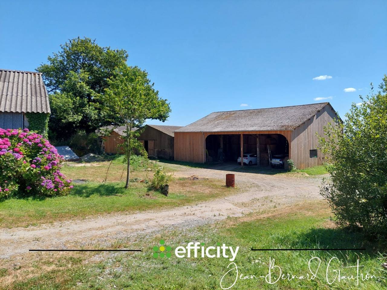 Proprietà equestre In vendita Côte d'Armor