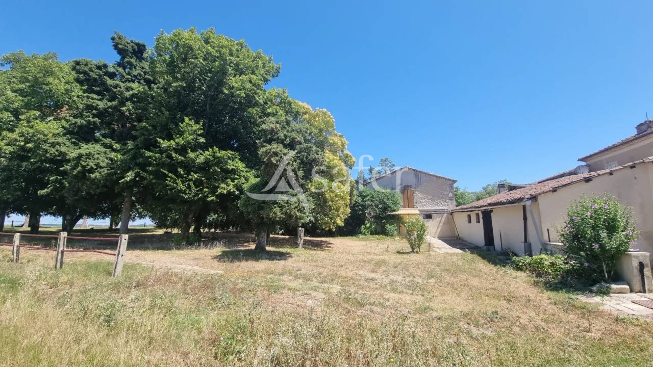 Azienda agricola In vendita Gers