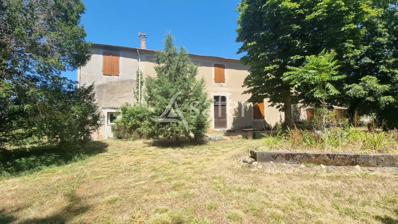 Azienda agricola In vendita Gers