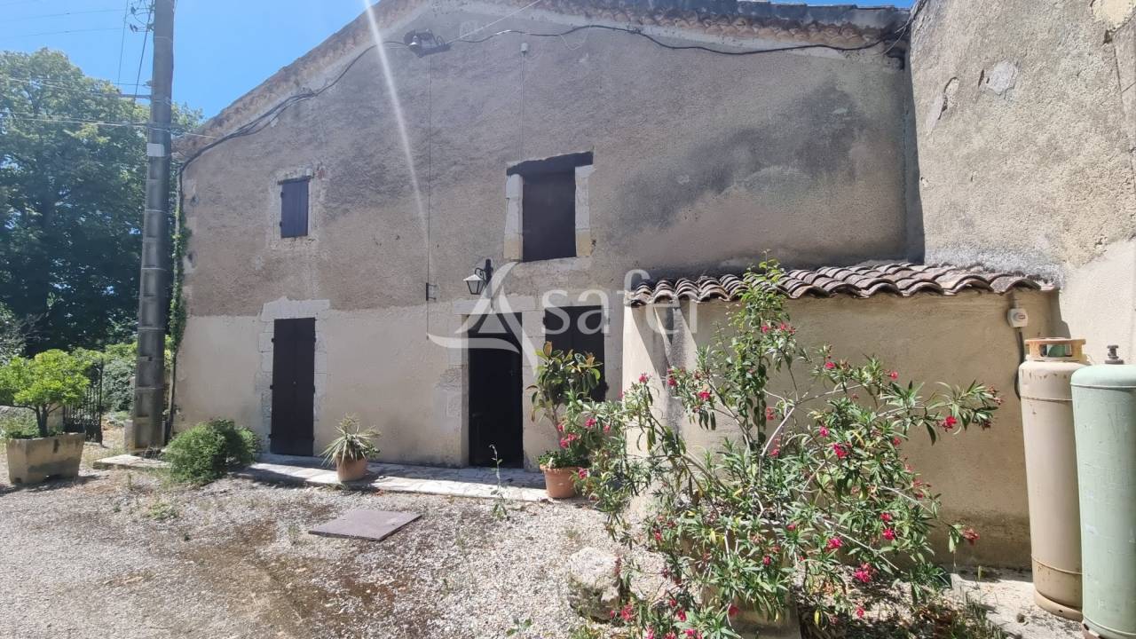 Azienda agricola In vendita Gers