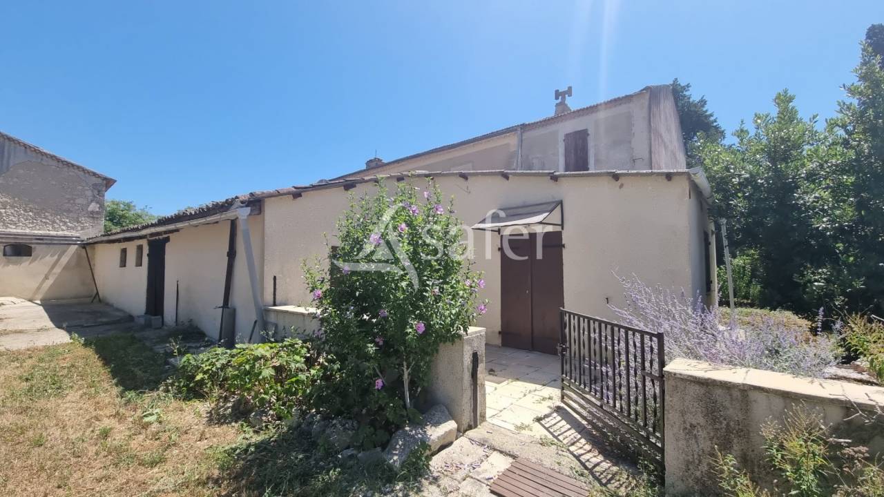 Azienda agricola In vendita Gers