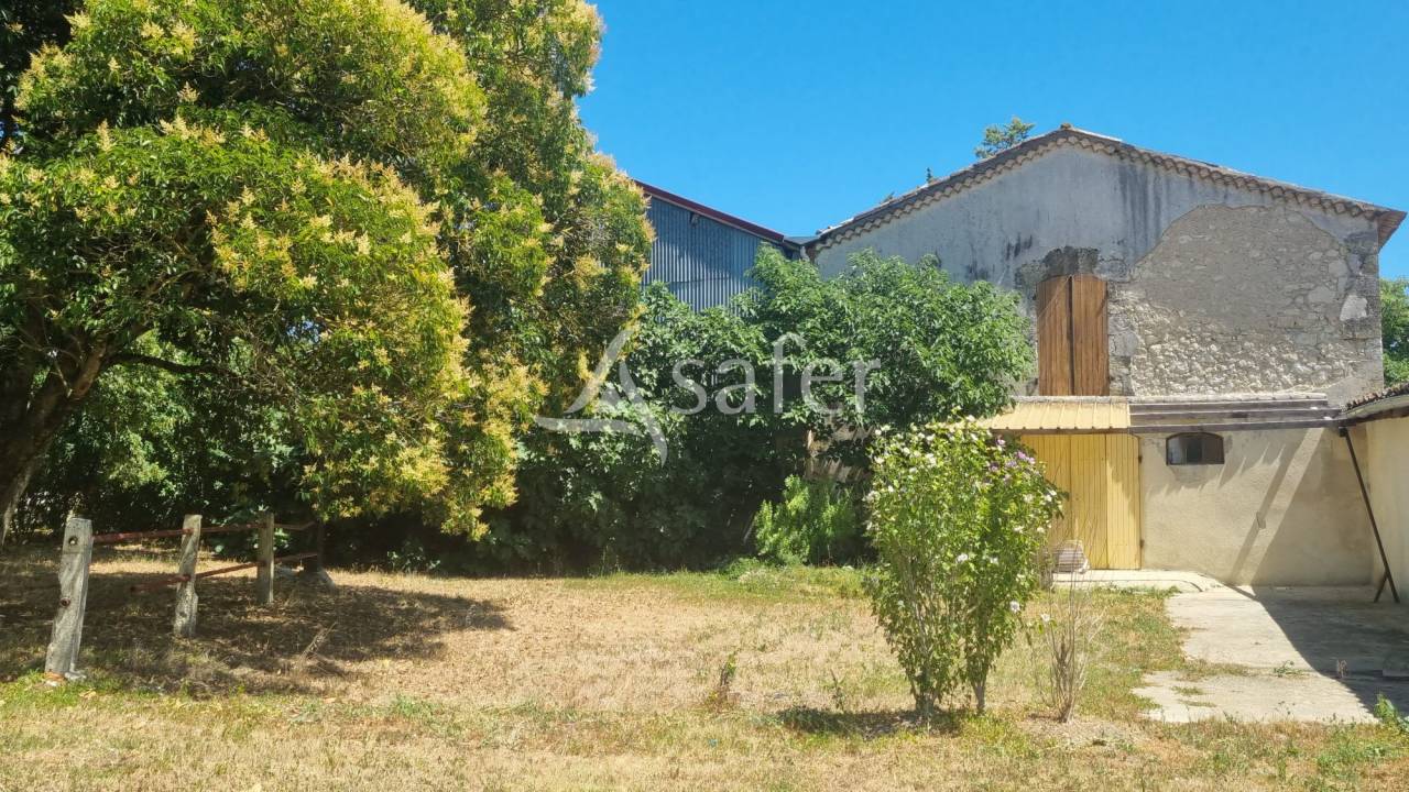 Azienda agricola In vendita Gers