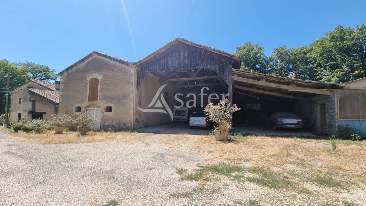 Azienda agricola In vendita Gers