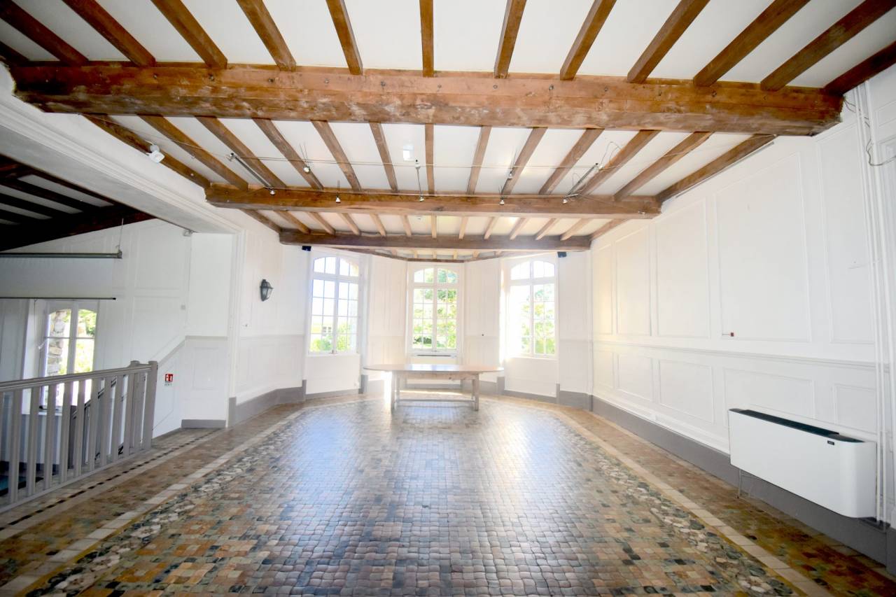 Proprietà equestre In vendita Manche