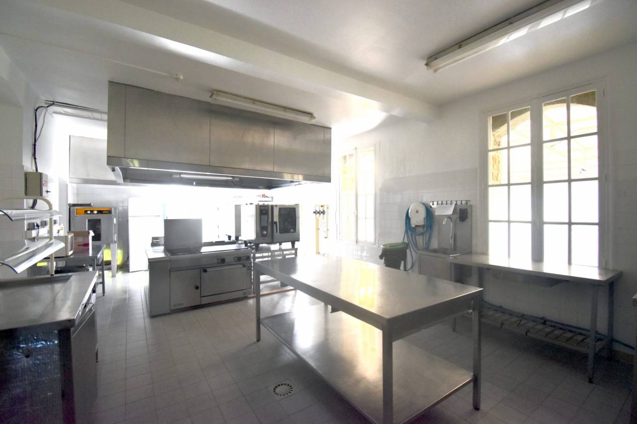 Proprietà equestre In vendita Manche