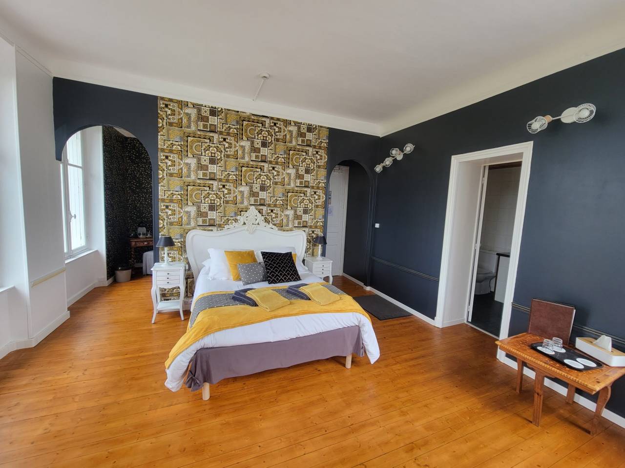 Proprietà equestre In vendita Manche