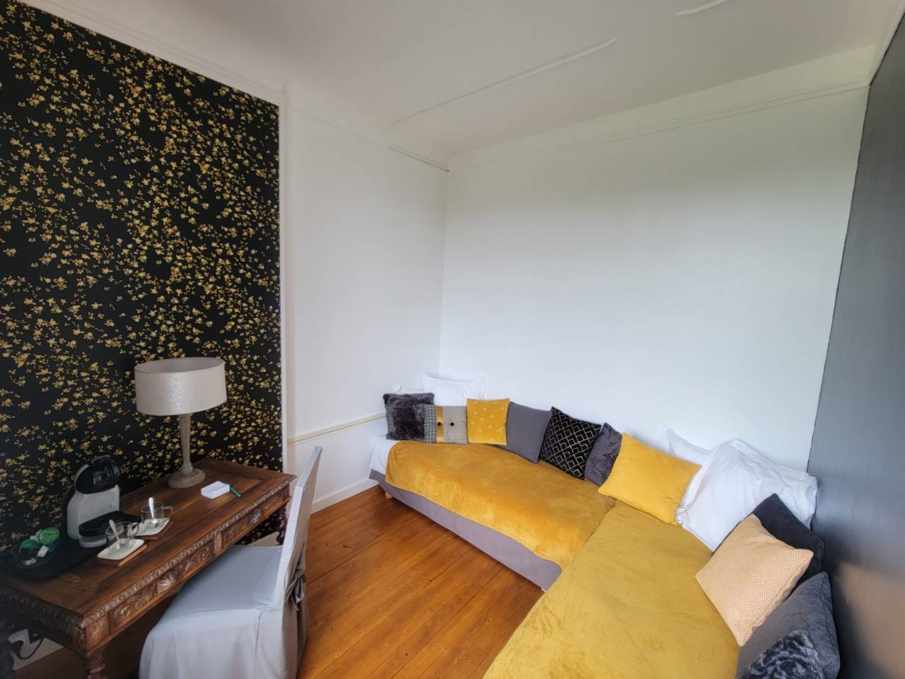 Proprietà equestre In vendita Manche