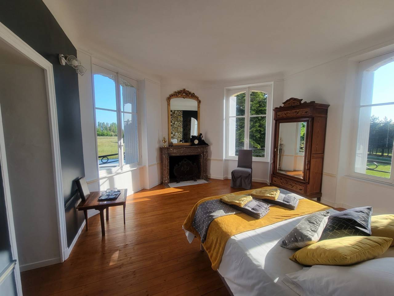 Proprietà equestre In vendita Manche