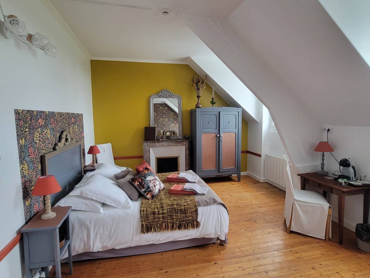 Proprietà equestre In vendita Manche