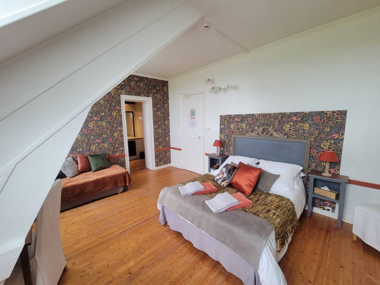 Proprietà equestre In vendita Manche