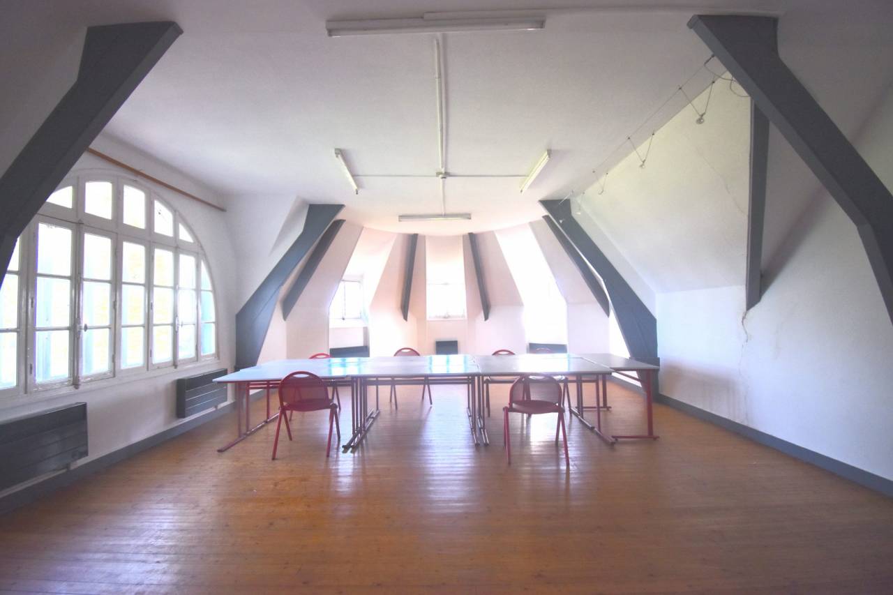 Proprietà equestre In vendita Manche