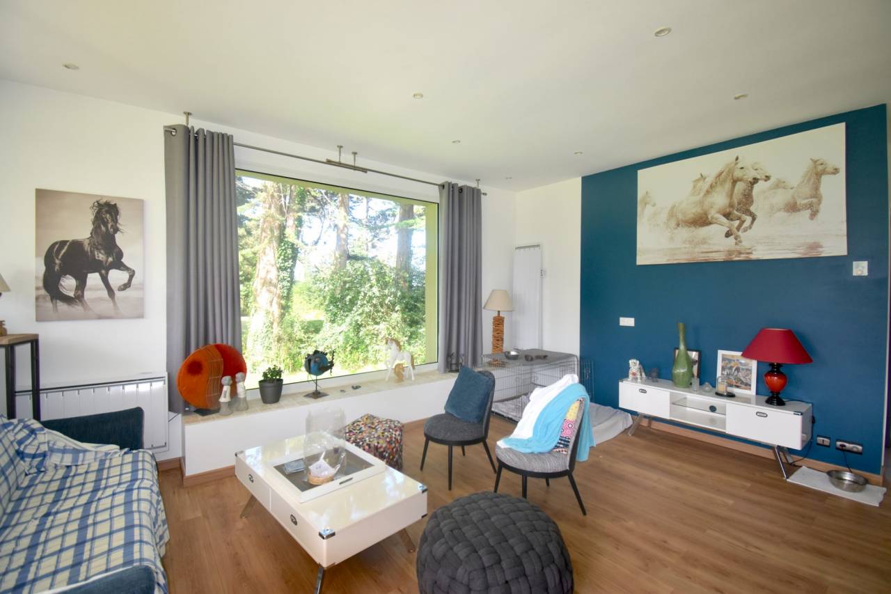 Proprietà equestre In vendita Manche