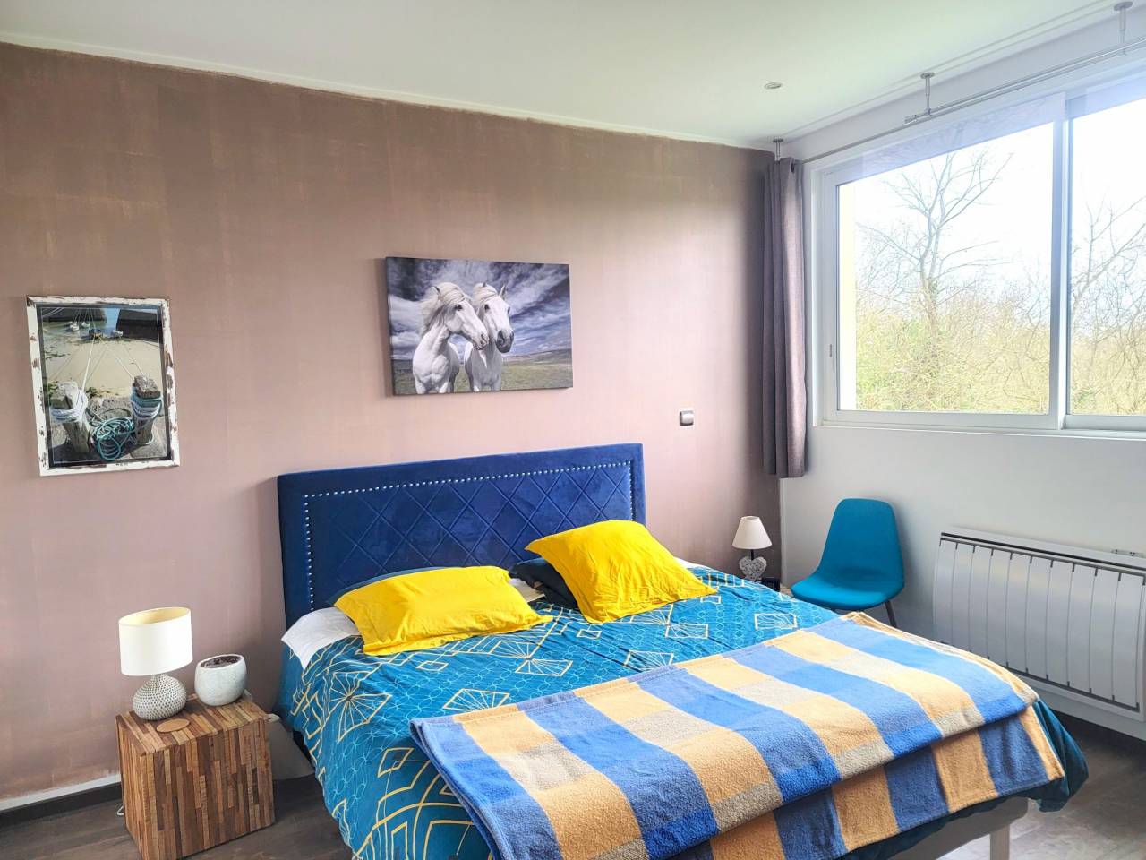 Proprietà equestre In vendita Manche