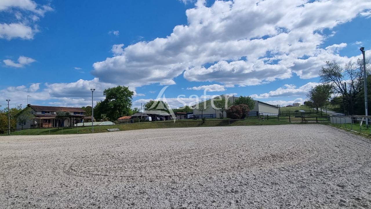 Proprietà equestre In vendita tarn