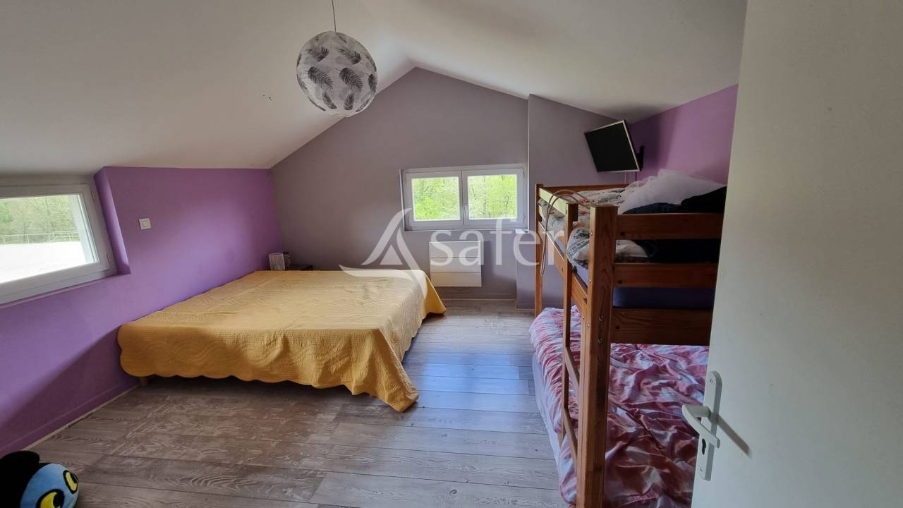 Proprietà equestre In vendita tarn