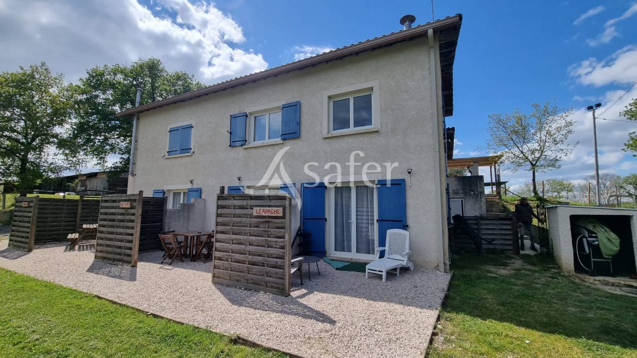 Proprietà equestre In vendita tarn