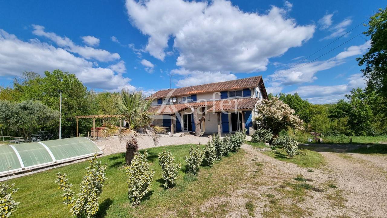 Propriet&agrave; equestre In vendita tarn