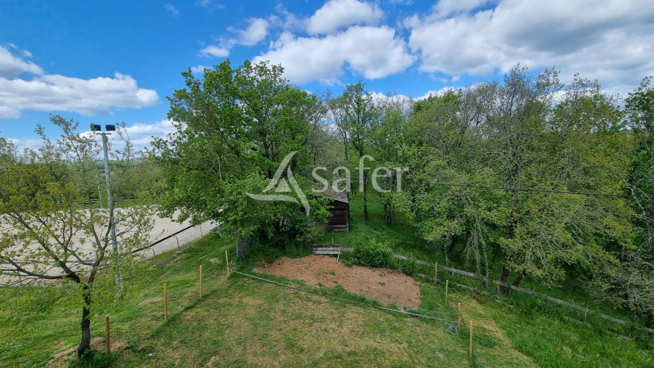 Propriet&agrave; equestre In vendita tarn