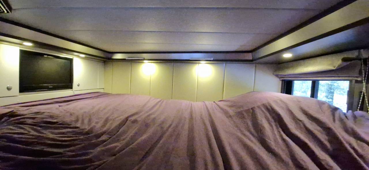 Camion per Cavalli Iveco STRALIS 19/360 2012 Occasione