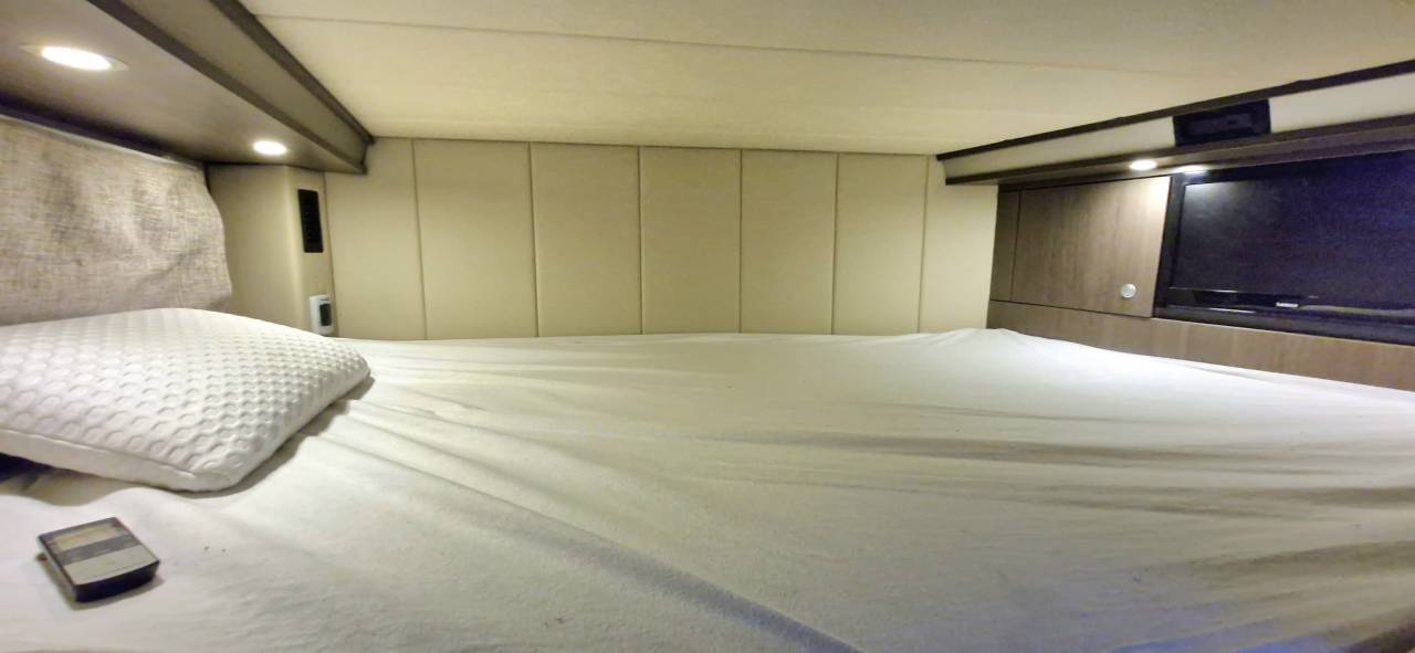 Camion per Cavalli Iveco STRALIS 19/360 2012 Occasione