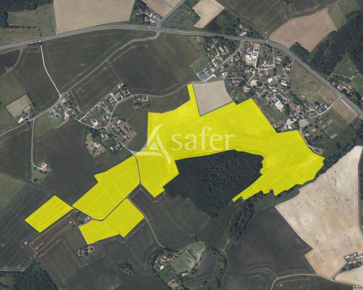 Azienda agricola In vendita Indre-et-Loire