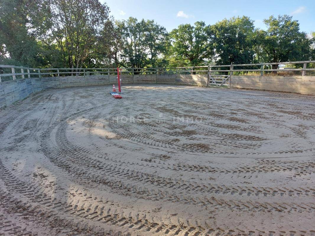 Proprietà equestre In vendita Morbihan