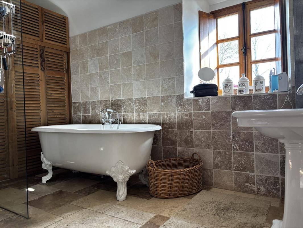 Proprietà equestre In vendita Morbihan