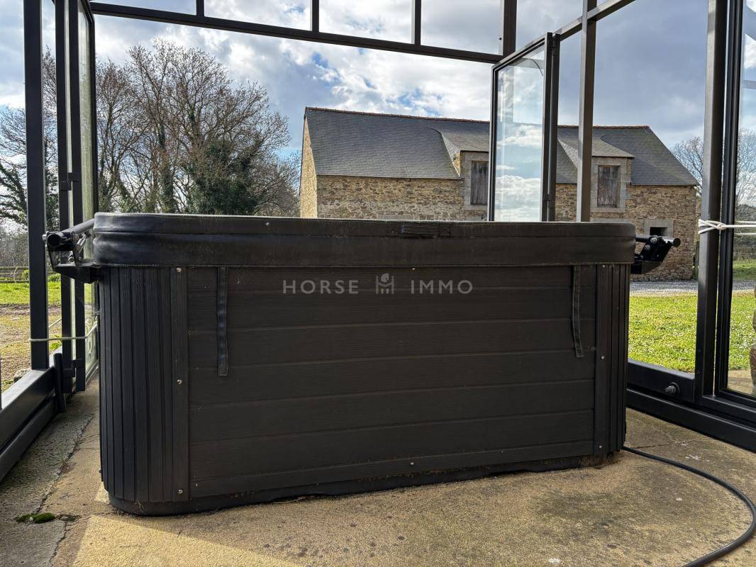 Proprietà equestre In vendita Morbihan