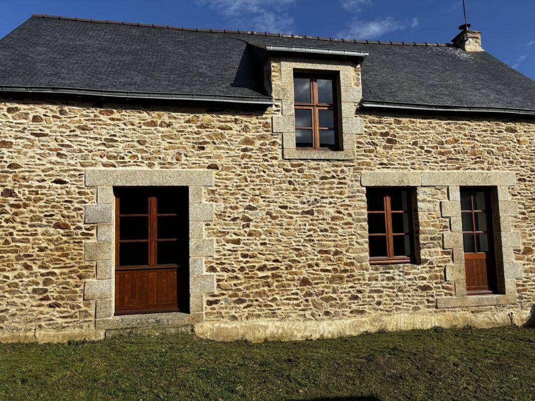 Propriet&agrave; equestre In vendita Morbihan