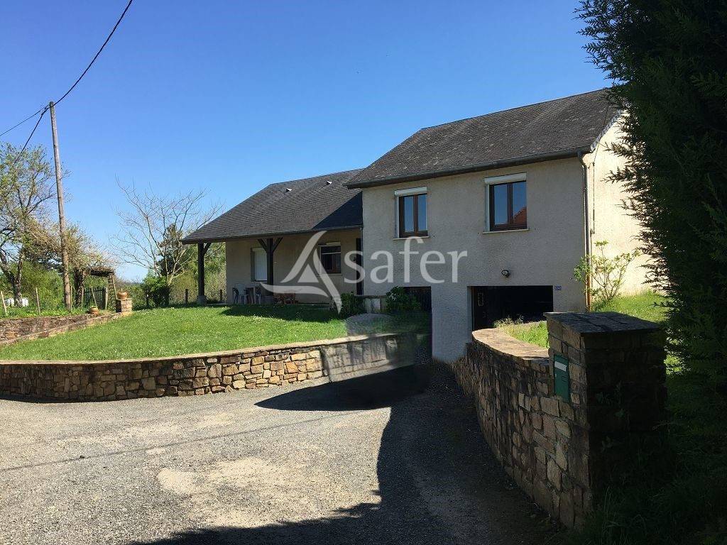 Proprietà rurale In vendita Corrèze