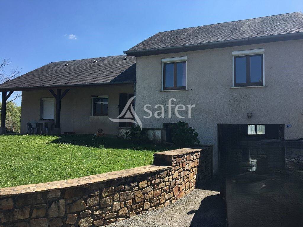 Proprietà rurale In vendita Corrèze