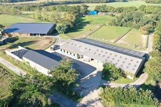 Proprietà equestre In vendita Morbihan