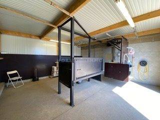 Proprietà equestre In vendita Morbihan