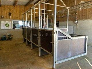 Proprietà equestre In vendita Morbihan