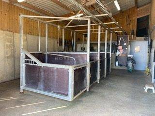 Propriet&agrave; equestre In vendita Morbihan